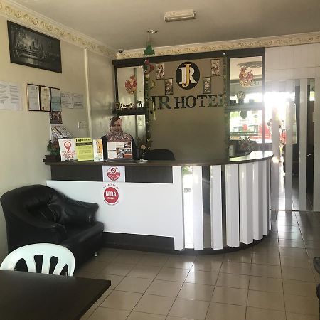 Jr Hotel Сітіаван Екстер'єр фото